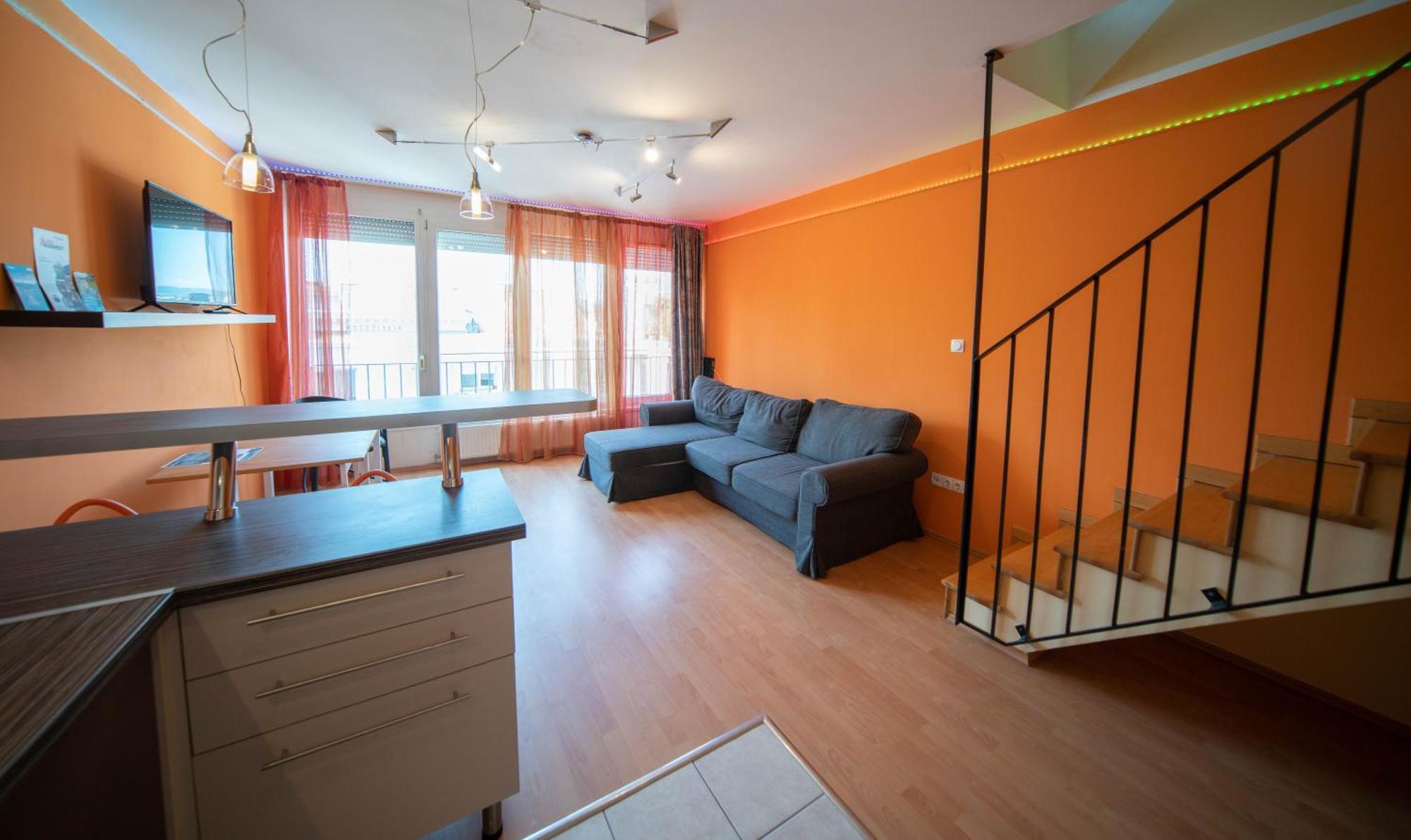 Free Parking- Gellert View Apartment 4Ppl Budapest Kültér fotó