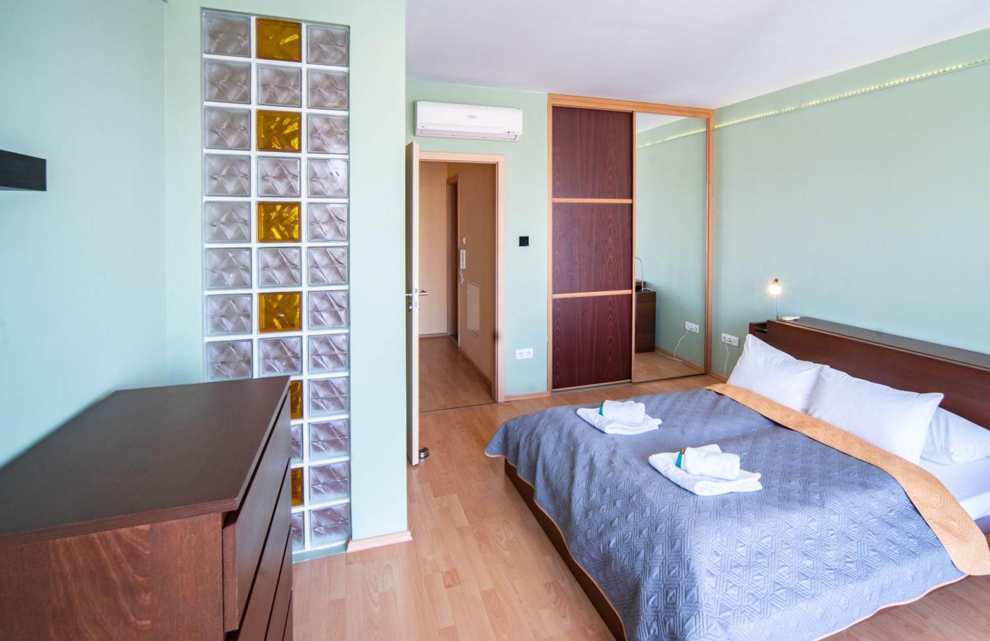 Free Parking- Gellert View Apartment 4Ppl Budapest Kültér fotó