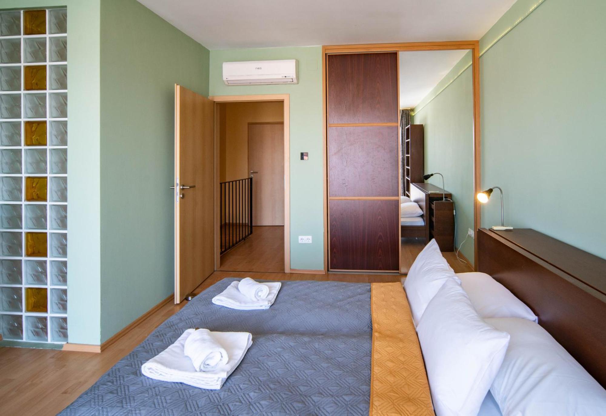 Free Parking- Gellert View Apartment 4Ppl Budapest Kültér fotó