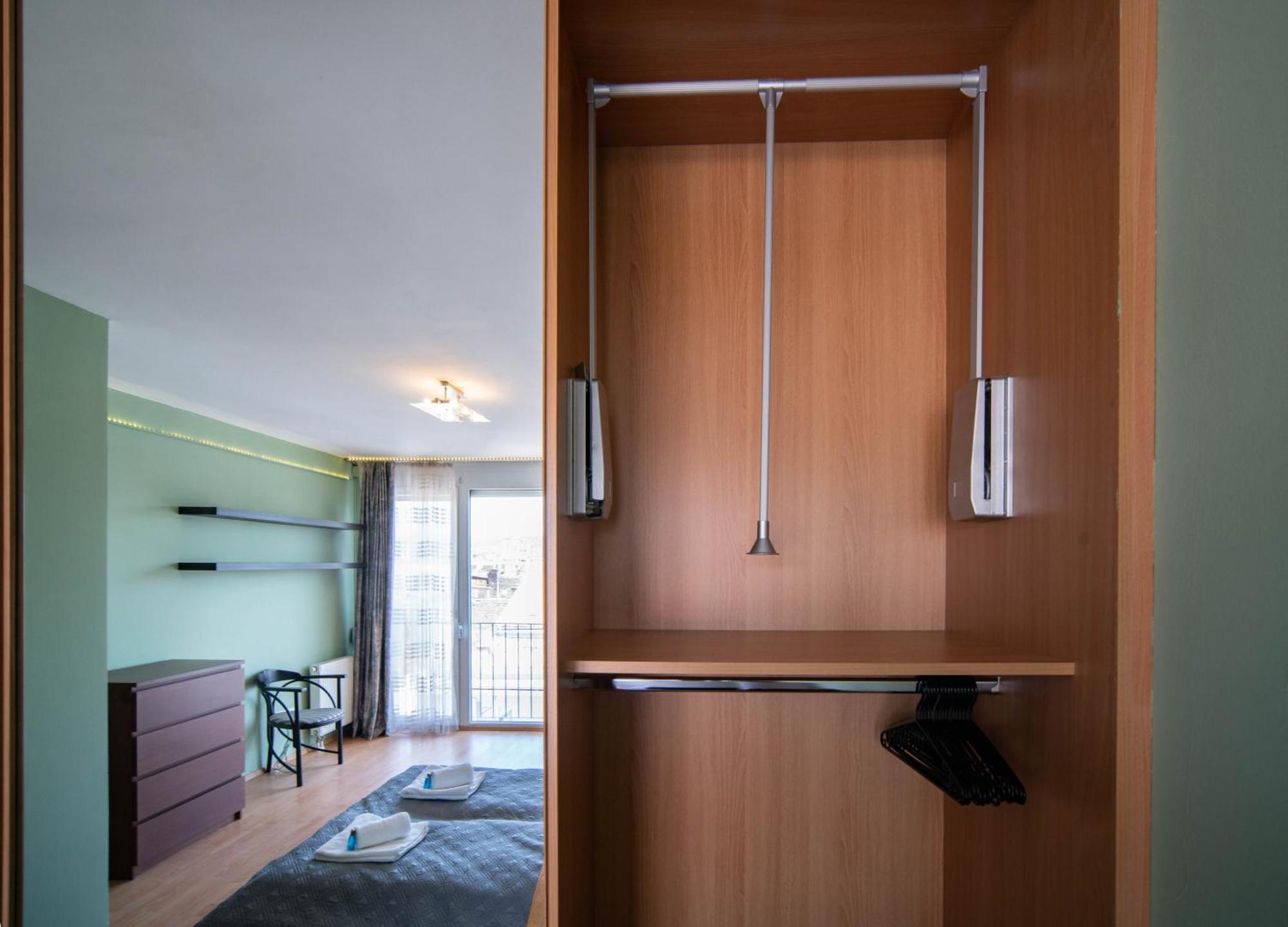 Free Parking- Gellert View Apartment 4Ppl Budapest Kültér fotó