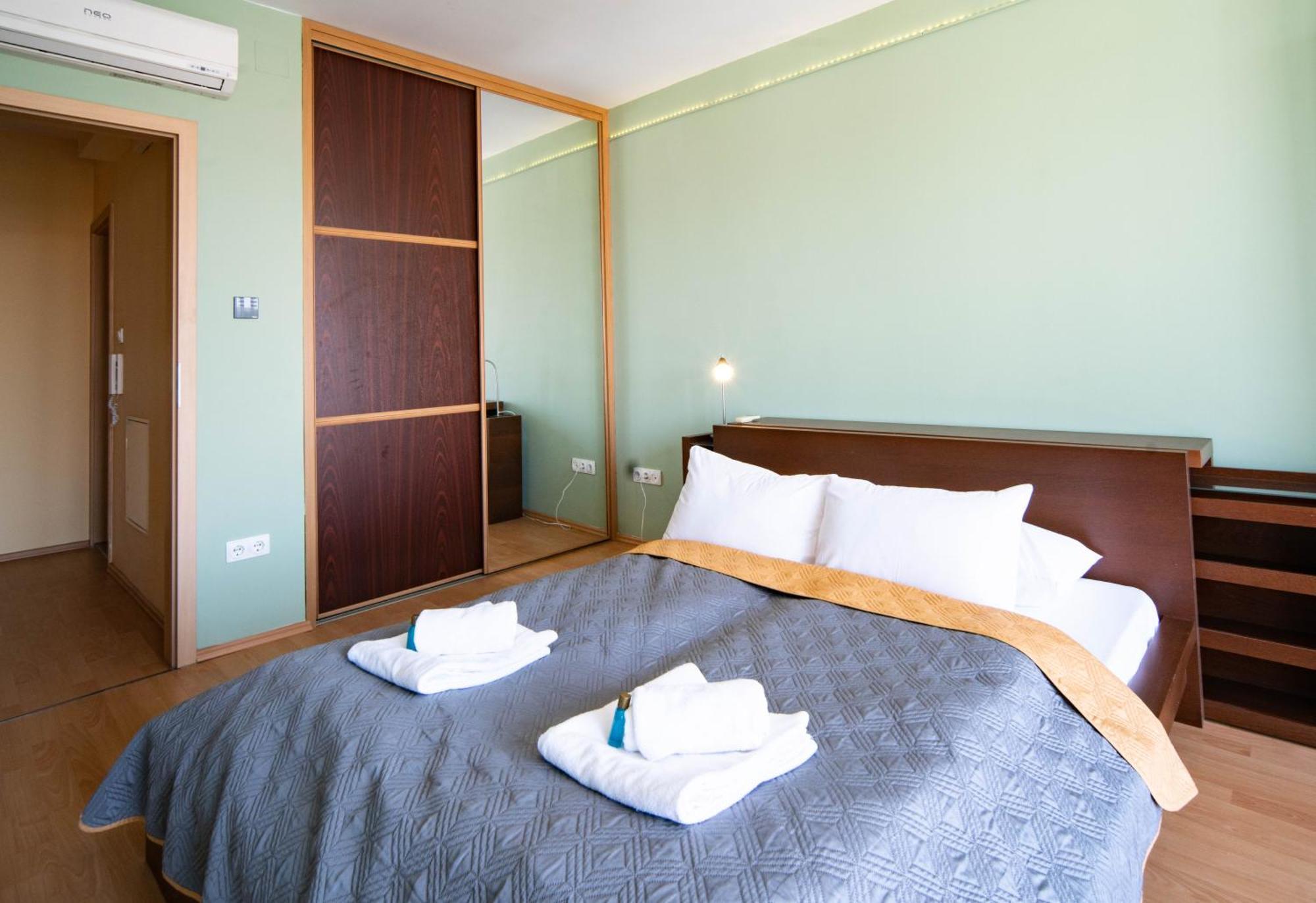 Free Parking- Gellert View Apartment 4Ppl Budapest Kültér fotó