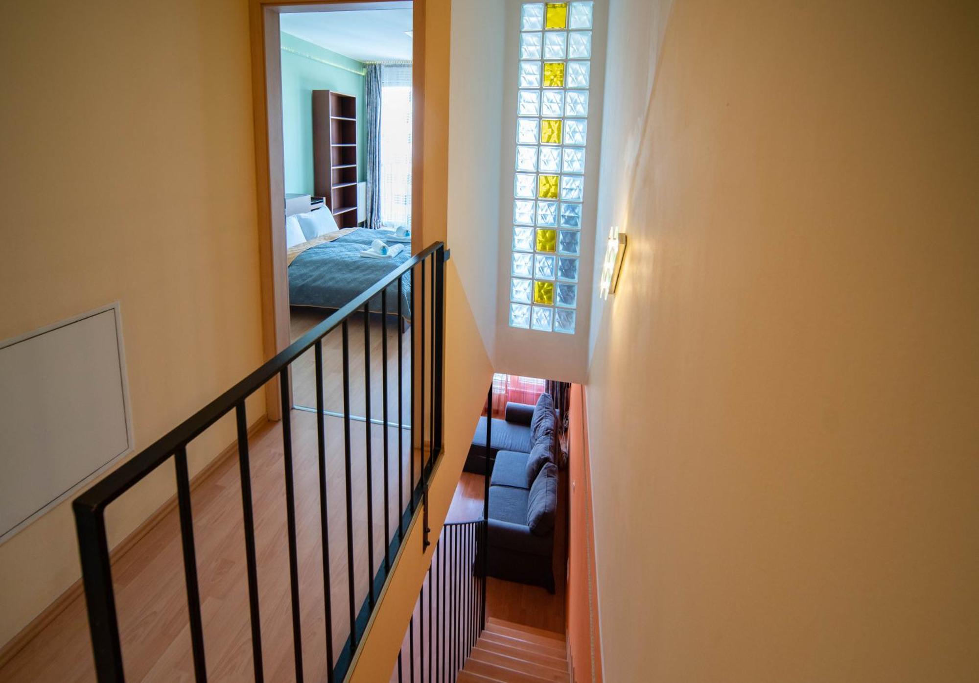 Free Parking- Gellert View Apartment 4Ppl Budapest Kültér fotó