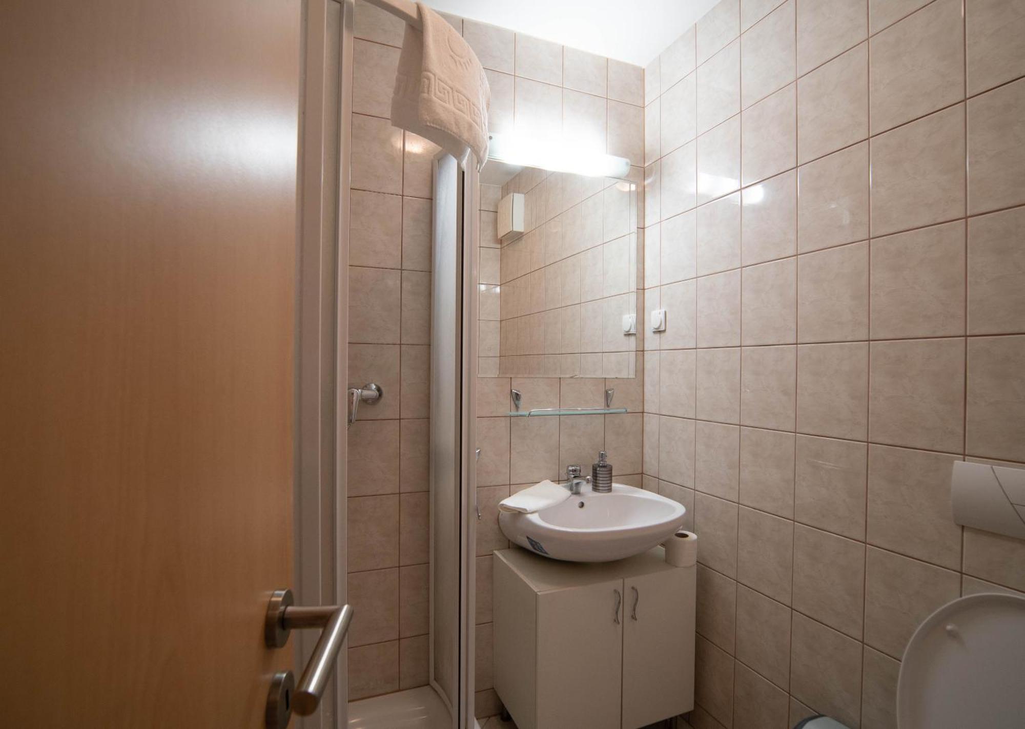 Free Parking- Gellert View Apartment 4Ppl Budapest Kültér fotó