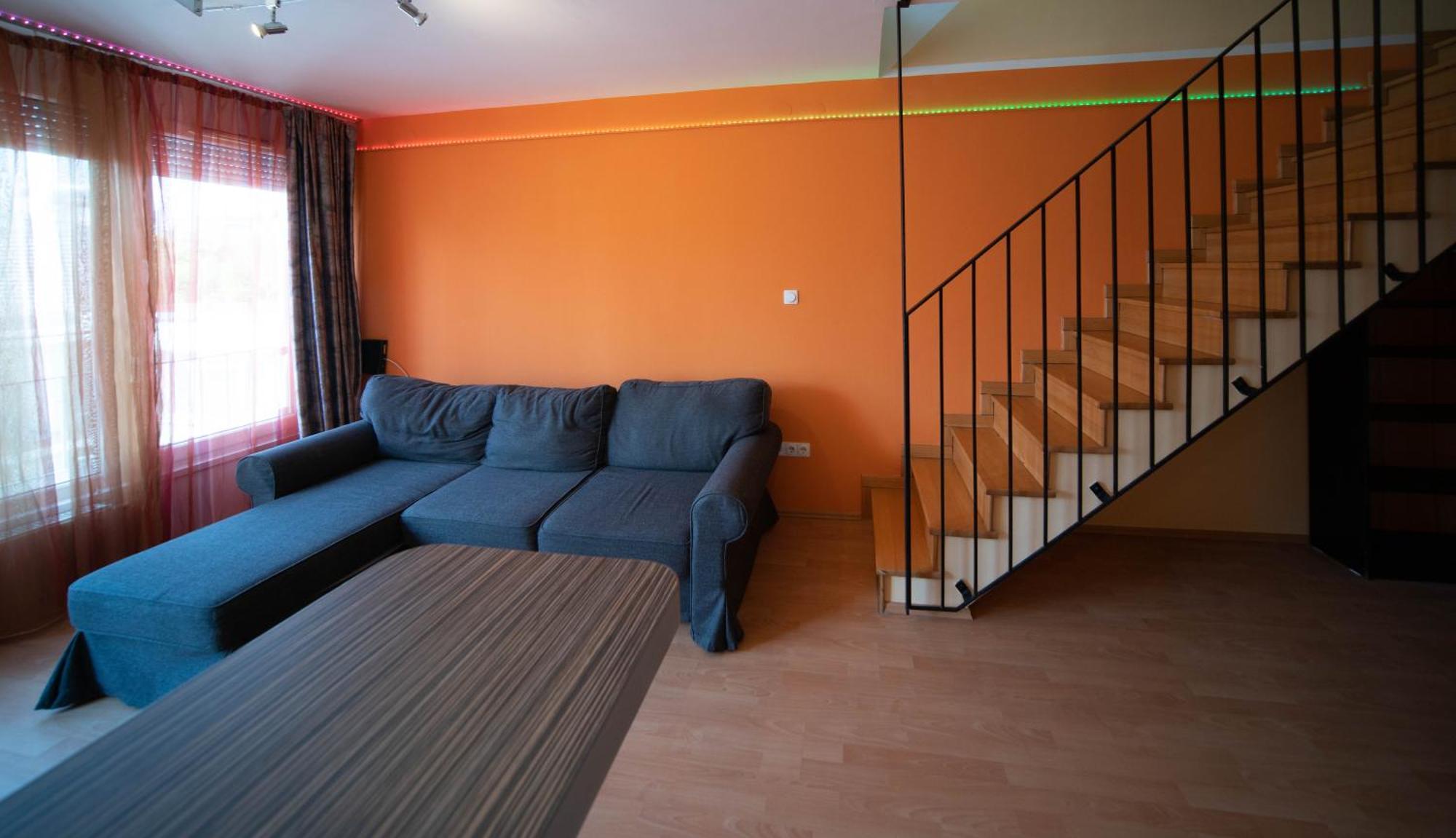 Free Parking- Gellert View Apartment 4Ppl Budapest Kültér fotó