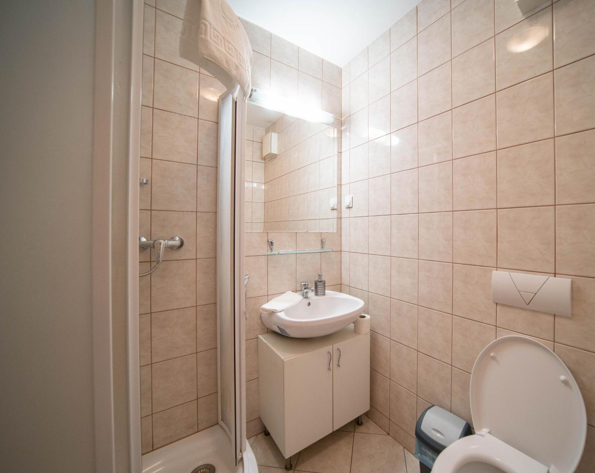 Free Parking- Gellert View Apartment 4Ppl Budapest Kültér fotó